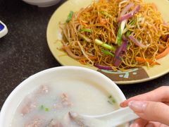 -海浪食店(湖滨中路店)