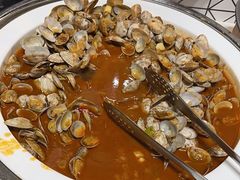 -快乐爱斯米牛排自助(正大广场店)