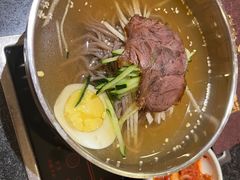 -汉城馆·烤肉火锅餐厅·韩国烤肉(河北云瑧世纪大饭店)