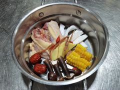 -腾阁自助餐厅(朝林广场店)