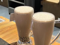 -湊湊火锅·茶憩(东城万达店)