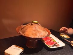 -色響火锅(恒隆广场店)