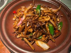 -桂满陇·桃花院落(长泰广场店)