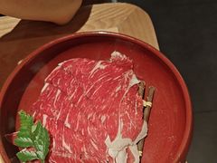 -巴奴毛肚火锅(七宝领展广场店)
