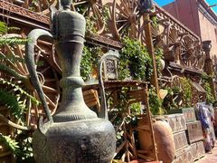 -艾提尕尔清真寺