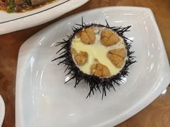 -渔码头食府(蓬莱阁店)