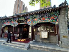 -护国法轮寺