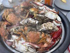 -仙螺岛海鲜自助餐厅(总店)