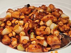 -大碗居·烤鸭·鱼头泡饼(天坛东门店)