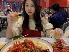 -华仔龙虾(永乐路总店)