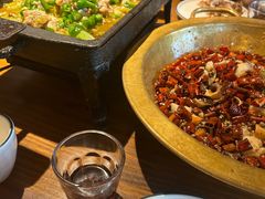 -永安水煮活鱼·仪征菜(仪征奥林匹克店)