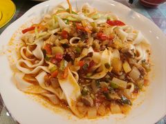 -伊帆食府·青海地方特色美食