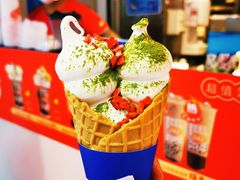 -DQ·蛋糕·冰淇淋(昌平国泰店)