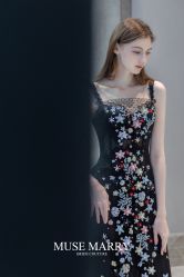 -MuseMarry婚纱(前海嘉里中心店)