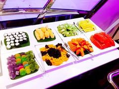 -大珍珠号夜游湄南河