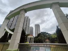 -东亚银行上水分行(上水分行)