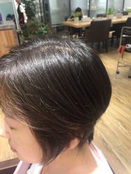-Mentor Hair Salon