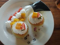 -more than meow吴止猫主题餐厅(承德 中船汇店)