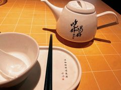 -蔡澜点心·粤菜(花城汇南区店)