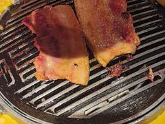 -轻烧烤肉(光谷步行街店)