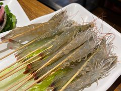 -海煮叹鲜·粥底火锅·港式海鲜打边炉(赛银国际广场店)