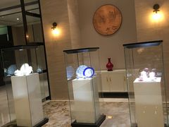 -南京圣和府邸豪华精选酒店