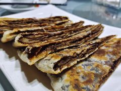 -鸭王烤鸭店(三里河店)