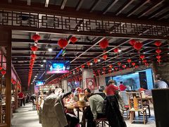 -新兴园饺子馆(河南街店)