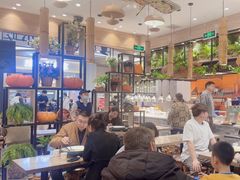-好人民间·番茄鱼酸菜鱼(杭州永旺梦乐城店)