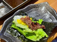 -丸藏和牛烧肉专门店(园区师惠坊店)