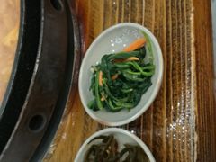 -高基五春川炒鸡排 韩国料理(威海总店)