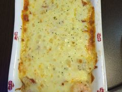 -米斯特比萨(罗斯福店)