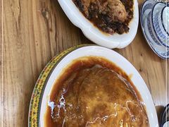 -清真利德顺小老饭庄(复兴路店)