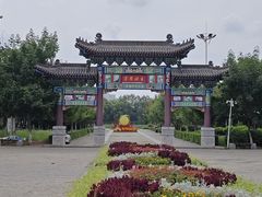 -护国法轮寺