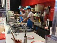 -见味花甲·鸡汤花甲粉(合生汇店)