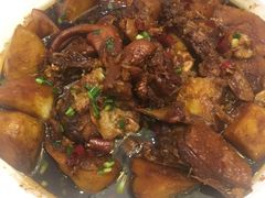 -百岁鱼庄·常州老字号(湖塘店)