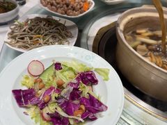 -天宜隆蘑菇宴火锅(石景山旗舰店)