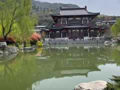 -华清宫景区