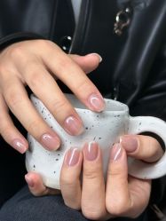 -Fanni美甲美睫皮肤管理