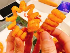 -麦当劳(温州人民路店)