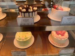 -LAN一见岚·精品蛋糕(琶洲保利店)