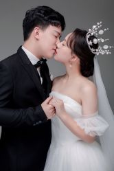 点击看大图 -巴黎婚纱摄影(瑞安旗舰店)