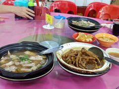 -兴记肉骨茶(甲洞大街第二新分店)
