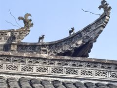 -绩溪龙川景区