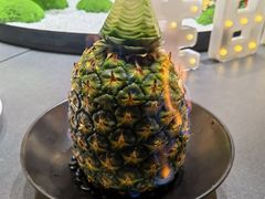 -曼格纳·曼芯馆(杨浦店)