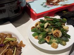 -晋江荣誉国际酒店·港誉茶餐厅