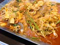 -金明子八带鱼馆(正宗韩国连锁店)