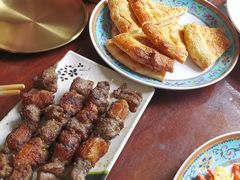 -巴依老爷新疆餐厅