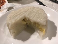 榴莲月饼-无招牌海鲜餐厅(怡丰城店)