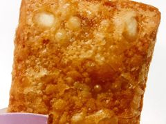 -麦当劳(军博店)